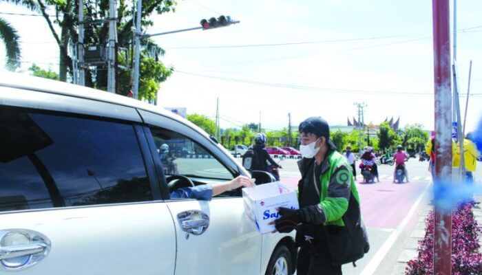 Sumbar Menggalang Dana dan Akan Kirim Rendang untuk Korban Semeru