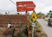 EWS Gunung Api di Sumbar Berfungsi dengan Baik, Warga Diminta Tak Mendaki Saat Nataru