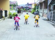 Sumbar Darurat Kekerasan Seksual, Rehabilitasi Korban Rudapaksa Tak Maksimal