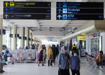 Kemenhub mengantisipasi potensi peningkatan pergerakan masyarakat pada musim libur Natal 2024 dan Tahun Baru 2025 atau Nataru