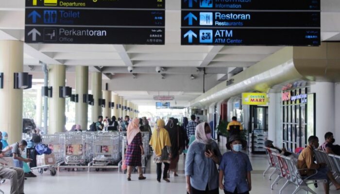 Rumah Sakit di Sumbar Siaga Hadapi Nataru karena Potensi Lonjakan Covid-19