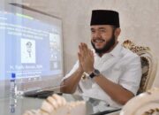 Fadly Amran: Sang Organisator Muda