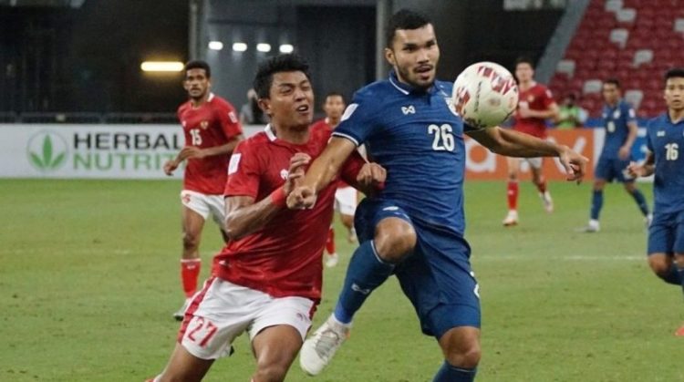 Skuad Garuda membutuhkan setidaknya kemenangan 5-0 pada leg kedua Final Piala AFF pada 1 Januari nanti, usai menderita kekalahan 4-0 dari Thailand pada pertandingan leg pertama, Rabu (29/12) tadi malam. IST