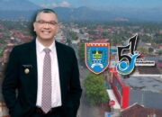 Hari Jadi Kota ke-51, Payakumbuh Maju dan Tertata di Tangan Riza Falepi