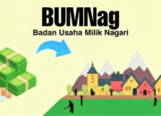 Nagari atau Desa di Sumbar Wajib Andalkan BUMNag dan Fokus pada Potensi yang Ada