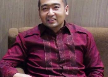 Wagub Audy Titip 3 Pesan bagi Peserta Sumbar Leader Mentoring Camp