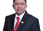 Usai Muktamar NU ke-34, Ketua Tanfidziyah Prof Ganefri Imbau Warga NU Sumbar Tetap Jaga Soliditas