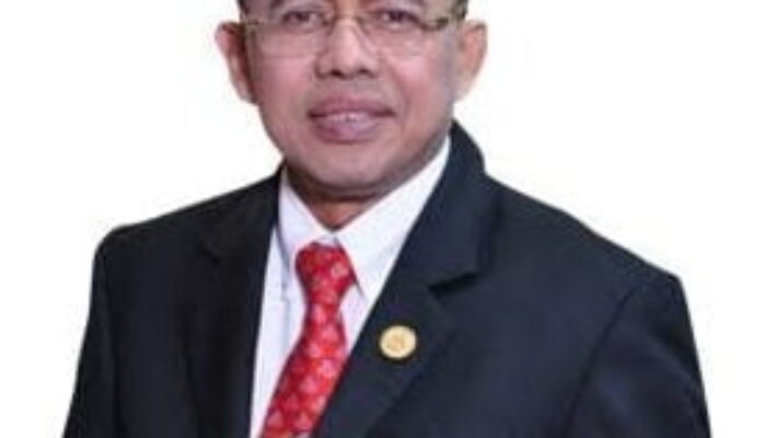 Usai Muktamar NU ke-34, Ketua Tanfidziyah Prof Ganefri Imbau Warga NU Sumbar Tetap Jaga Soliditas