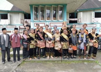 Fauzi Bahar Diharapkan Angkat Marwah Ninik Mamak