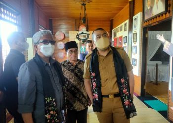 DPRD Sumbar Ingin Gubernur Mahyeldi Bebas dari Segala Bentuk Intervensi    