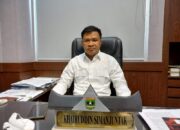 Disorot Fraksi Gerindra DPRD Sumbar, Beasiswa Rajawali Minim Sosialisasi dan Tak Terserap Optimal