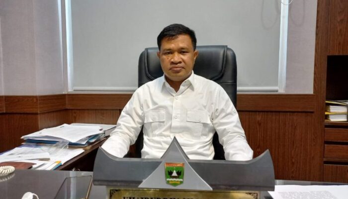 Disorot Fraksi Gerindra DPRD Sumbar, Beasiswa Rajawali Minim Sosialisasi dan Tak Terserap Optimal