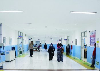 Didominasi Dokter Spesialis, 65 Formasi CPNS Pemprov Sumbar Tak Terisi