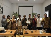 Pengusaha Muda Alizar Tanjung Bidik Kursi Ketum Hipmi Kota Padang