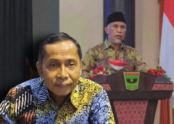 DPRD Sumbar Ingin Gubernur Mahyeldi Bebas dari Segala Bentuk Intervensi    