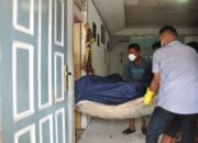 Tukang Ojek di Alai Ditemukan Tak Bernyawa Setelah Tiga Hari Tak Keluar Kamar