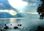 Tolak Pembangunan PLTS, Begini Kata Masyarakat Salingka Danau Singkarak!