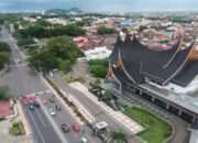 Harapan untuk Peningkatan Ekonomi Sumbar