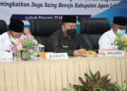 Musrenbang Penyusunan RKPD Tahun 2023, Ketua DPRD Agam Jadi Narasumber