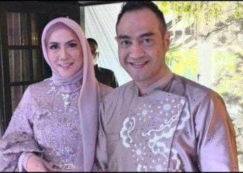 Ternyata Venna Melinda Tidur Mendengkur, Ferry Irawan: Saya Makin Cinta!