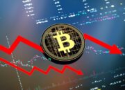 Bitcoin dan Ethereum Jatuh hingga 2 Persen, Harga Kripto Kebakaran