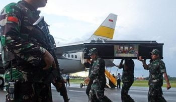 Awas! Pulau Bali Diapit Dua Sumber Gempa Berpotensi Tsunami