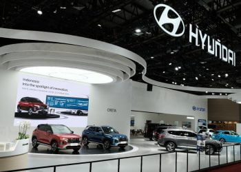 Jakarta Auto Week 2022, Ini Dia Beragam Promo Menarik dari Hyundai!