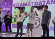 RANS Cilegon FC Resmi Boyong Ronaldhino