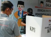 Dinilai Kurang Manusiawi pada Pemilu 2020, KPU Naikan Honor Petugas KPPS Pemilu 2024 Jadi Rp1 juta