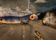 Dia Bercerita Lolos Dari Sambaran Maut Boeing 747