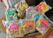 Ami Nugget, Usaha Frozen Food Rumahan Asli Padang Panjang