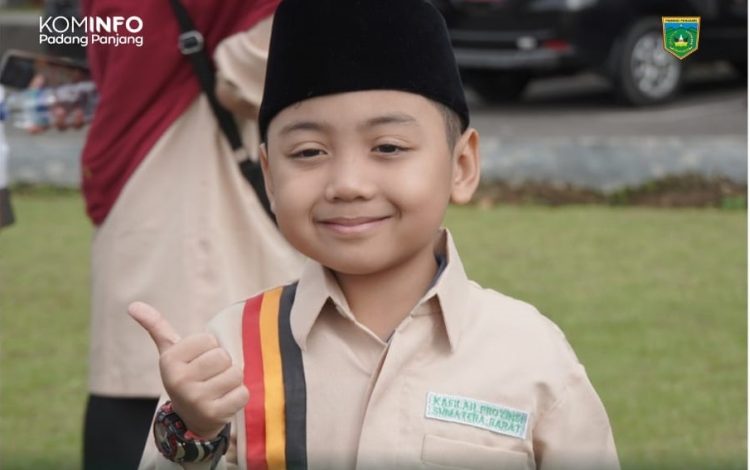 Muhammad Hafidz Wetri Mudrison