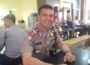 Ini Kisah AKP Junaidi, yang Tak Kenal Lelah Membantu Warga Dimanapun