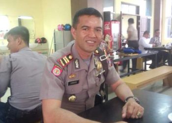 Ini Kisah AKP Junaidi, yang Tak Kenal Lelah Membantu Warga Dimanapun