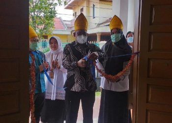 Memberikan Pelayanan Prima, Bkkbn Sumbar Luncurkan Layanan Pintas