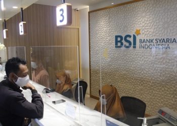 BSI Bakal Salurkan KUR Rp12,5 Triliun Selama Tahun Ini
