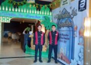Buruan Booking, Cuma Rp110 Bisa Makan Sepuasnya di Grand Basko Hotel