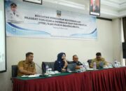 Dharmasaya Bertekad Kembalikan Supremasi KIP Meraih Status Informatif
