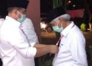 Sebulan Lebih Kosong, Siapa Pengganti Kursi Wabup Dharmasraya?