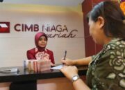 CIMB Niaga Syariah Luncurkan PRK iB MMQ