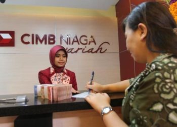 CIMB Niaga Syariah Luncurkan PRK iB MMQ