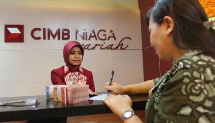 CIMB Niaga Syariah Luncurkan PRK iB MMQ