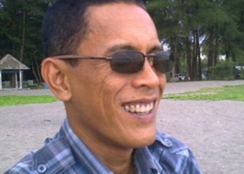 Jelang Ramadan, Objek Wisata Religi Kota Padang Bakal Ramai Dikunjungi