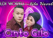 Karya Pengamen Jalanan, Aldi Viorell feat Nita Viorell Rilis Lagu “Cinto Gilo”
