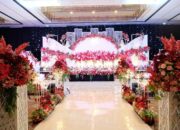 Keren! Hotel Santika Tawarkan Promo Pernikahan Berkonsep It’s My Dream