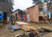 Masyarakat Korban Gempa Pasbar Tak Mampu Bayar Kredit