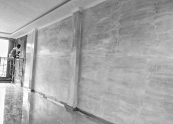 Alumni Thawalib Padang Panjang  Sumbang Ratusan Zak Semen untuk Pembangunan Asrama