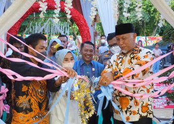 HV Tang Ayia, Objek Wisata Baru Sijunjung Sajikan Keindahan Wisata Air dan Kuliner