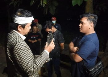 Dedi Mulyadi Nyatakan Perang Terhadap Miras