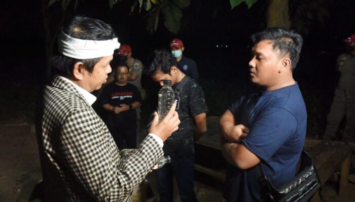 Dedi Mulyadi Nyatakan Perang Terhadap Miras